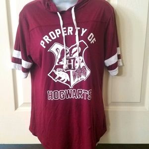 Hogwarts Hoodie